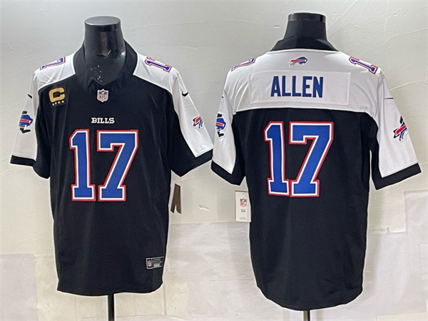Buffalo Bills Limited Jersey-0721
