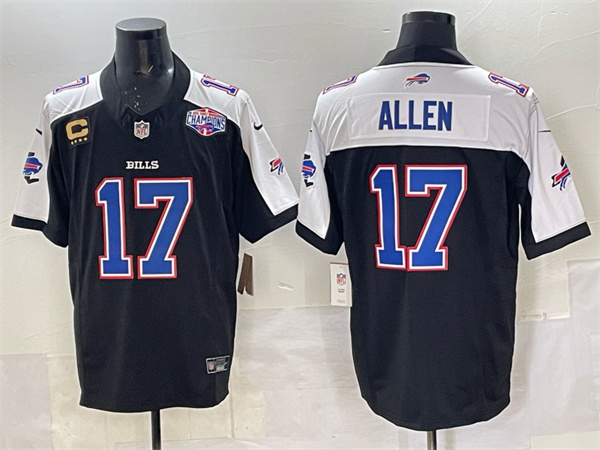 Buffalo Bills Limited Jersey-0722