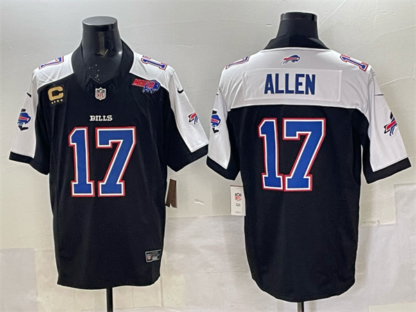 Buffalo Bills Limited Jersey-0723