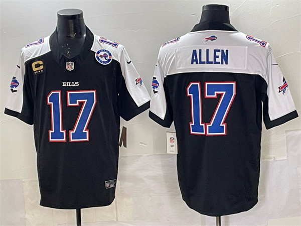 Buffalo Bills Limited Jersey-0725