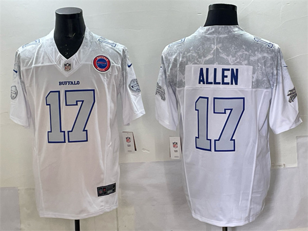 Buffalo Bills Limited Jersey-0732