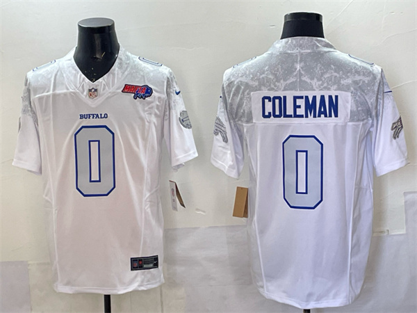 Buffalo Bills Limited Jersey-0736