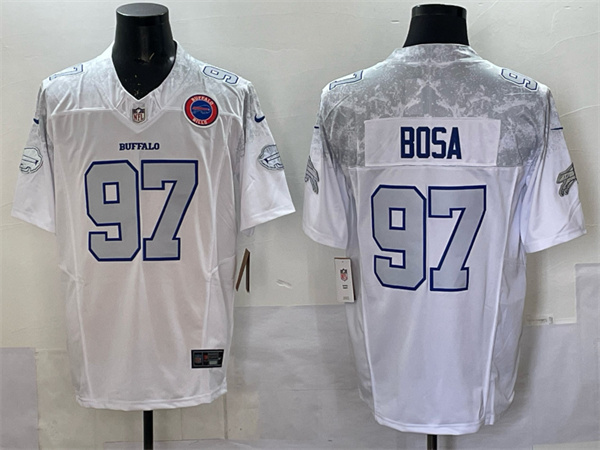 Buffalo Bills Limited Jersey-0748