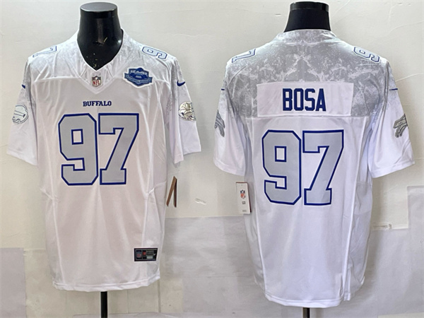 Buffalo Bills Limited Jersey-0749