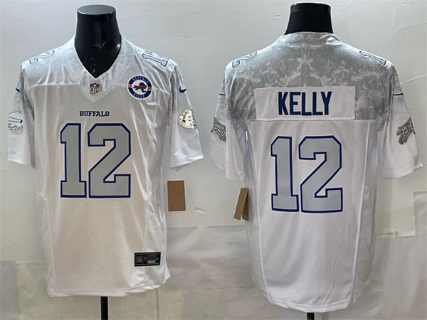 Buffalo Bills Limited Jersey-0802