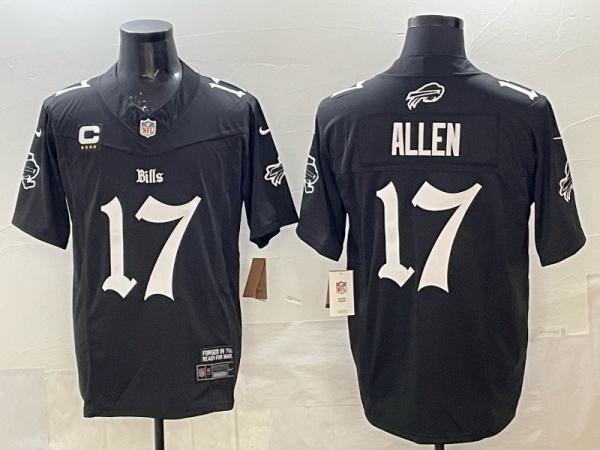 Buffalo Bills Limited Jersey-0874