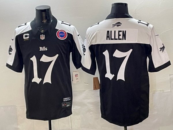 Buffalo Bills Limited Jersey-0885