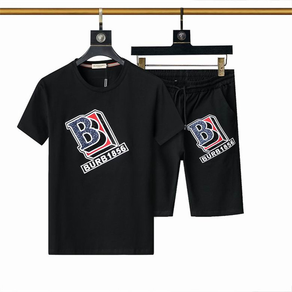 Burberry T-shirt(Suits)-301