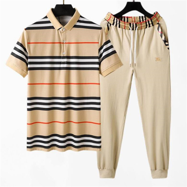 Burberry T-shirt(Suits)-314