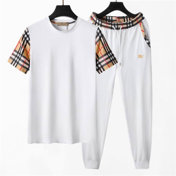 Burberry T-shirt(Suits)-366