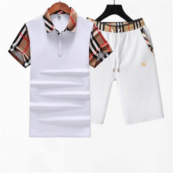 Burberry T-shirt(Suits)-388