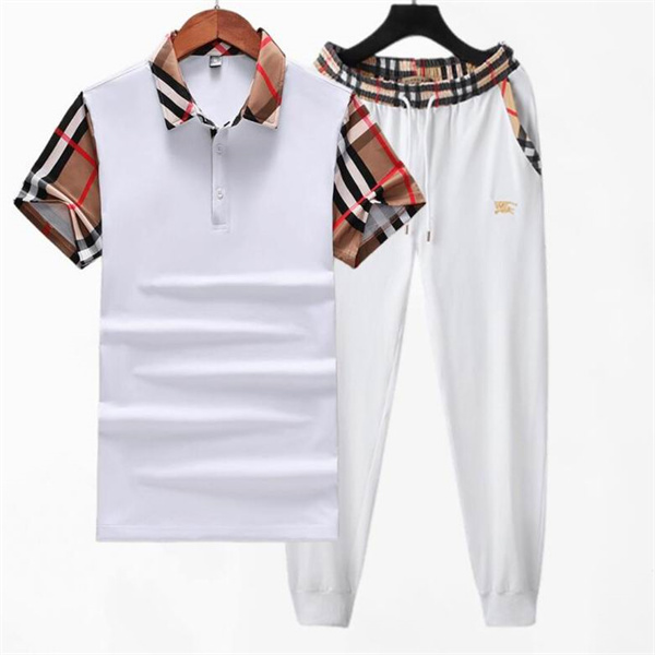 Burberry T-shirt(Suits)-390