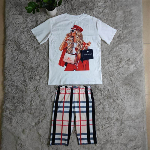 Burberry(Women)suits-014