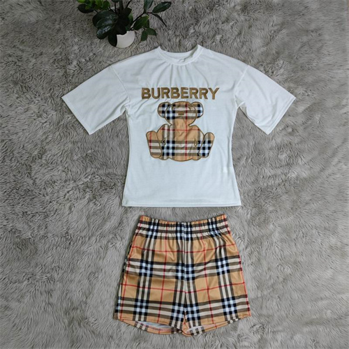 Burberry(Women)suits-019
