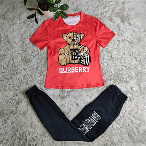 Burberry(Women)suits-023