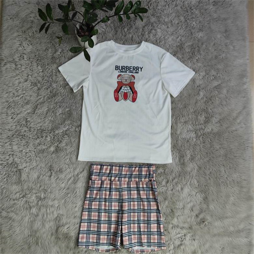 Burberry(Women)suits-035