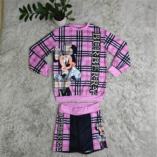 Burberry(Women)suits-0048