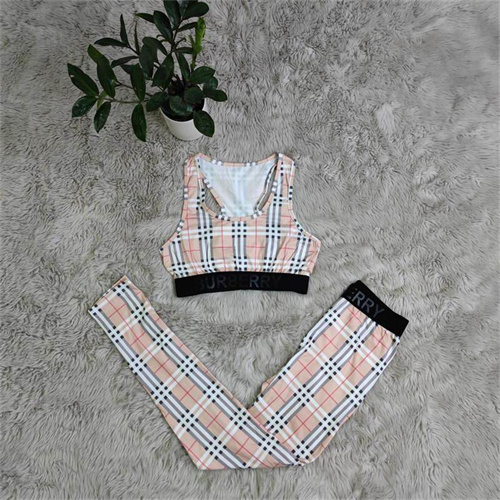 Burberry(Women)suits-005