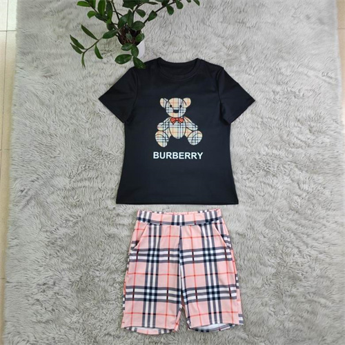 Burberry(Women)suits-0060