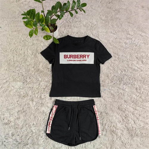 Burberry(Women)suits-0076