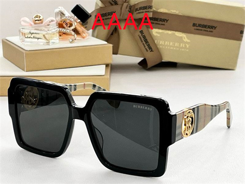 Burberry Sunglass(AAAA)-0111