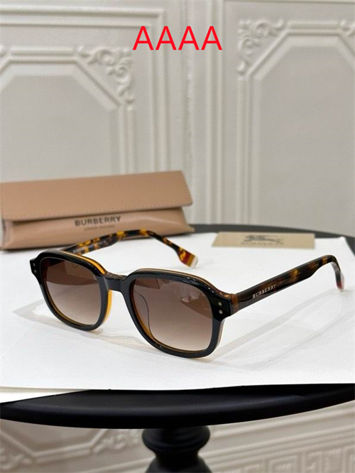 Burberry Sunglass(AAAA)-0121