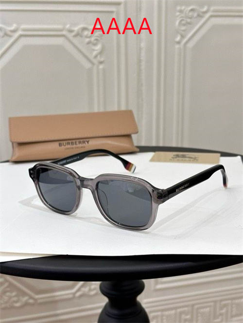 Burberry Sunglass(AAAA)-0122