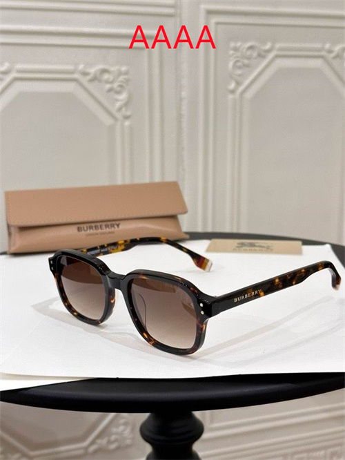 Burberry Sunglass(AAAA)-0126
