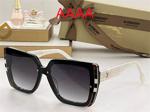 Burberry Sunglass(AAAA)-0162