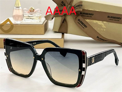Burberry Sunglass(AAAA)-0164