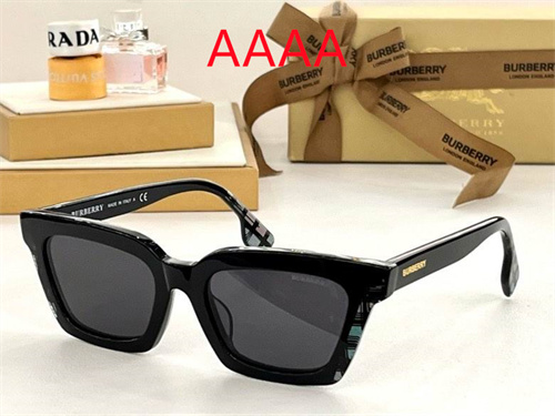 Burberry Sunglass(AAAA)-0176