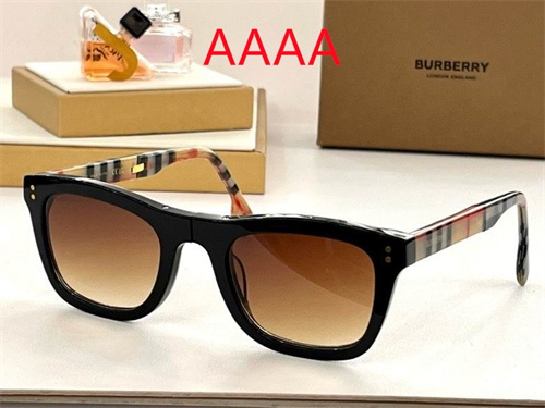 Burberry Sunglass(AAAA)-0186