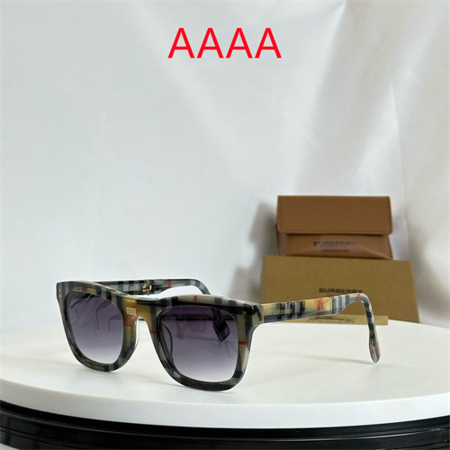 Burberry Sunglass(AAAA)-0190