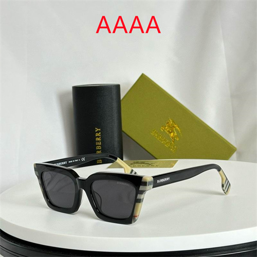 Burberry Sunglass(AAAA)-0197