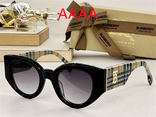 Burberry Sunglass(AAAA)-0259