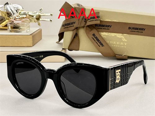 Burberry Sunglass(AAAA)-0262