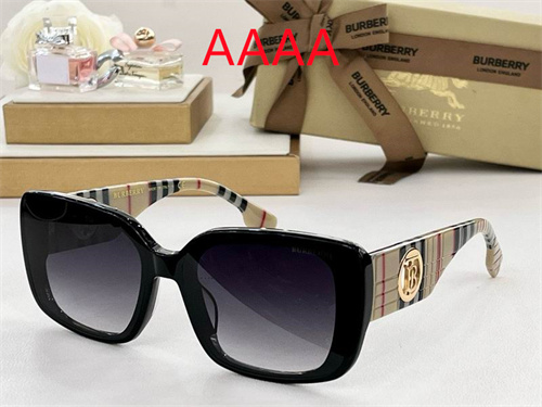 Burberry Sunglass(AAAA)-0282