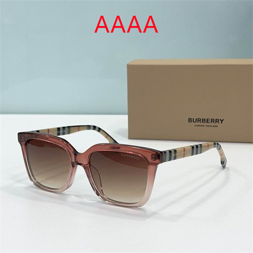 Burberry Sunglass(AAAA)-0301