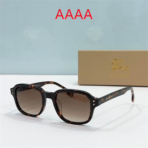 Burberry Sunglass(AAAA)-0038