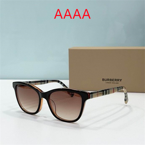 Burberry Sunglass(AAAA)-0046
