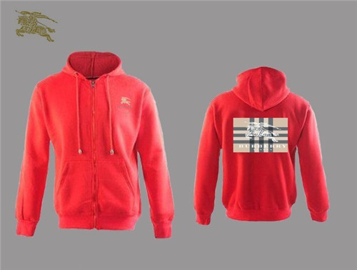 BURBERRY Hoodies-009