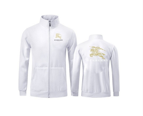 BURBERRY Hoodies-121