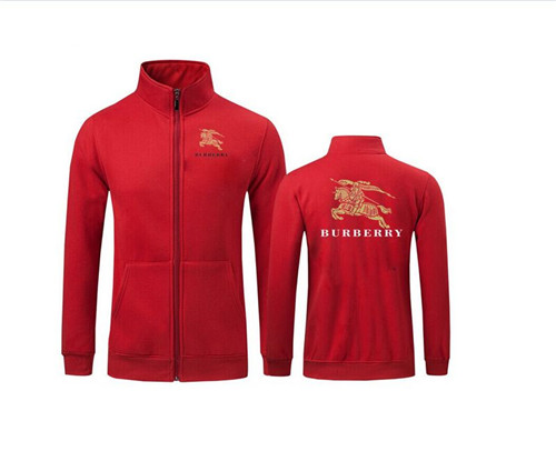 BURBERRY Hoodies-123