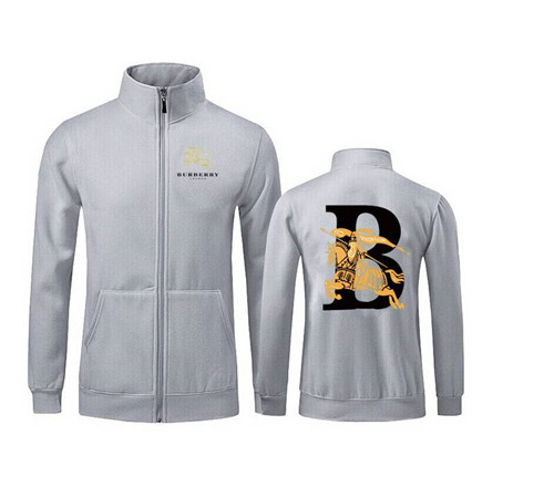 BURBERRY Hoodies-133