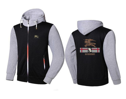 BURBERRY Hoodies-139
