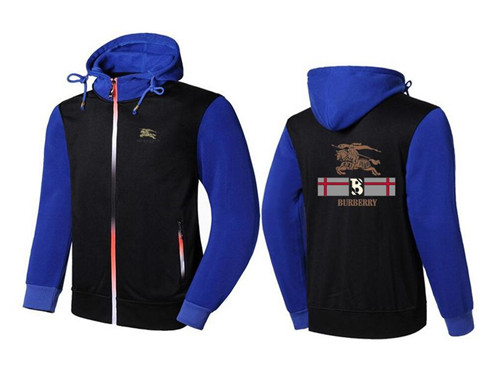 BURBERRY Hoodies-140