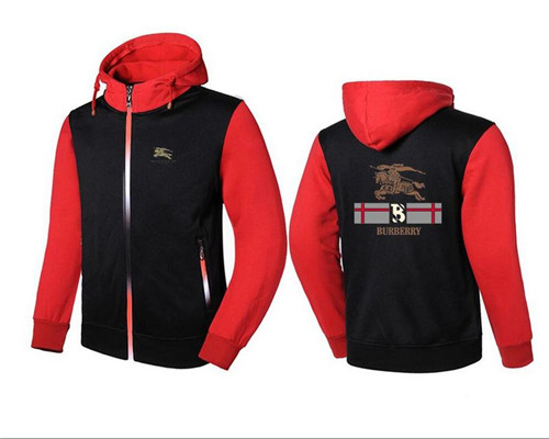 BURBERRY Hoodies-143