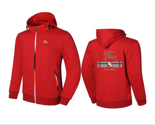 BURBERRY Hoodies-150