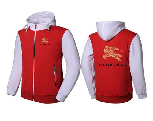 BURBERRY Hoodies-169