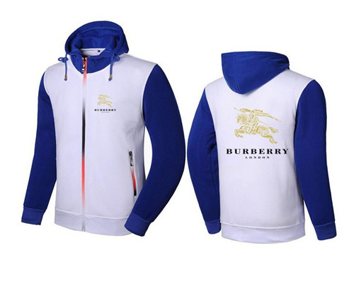 BURBERRY Hoodies-184
